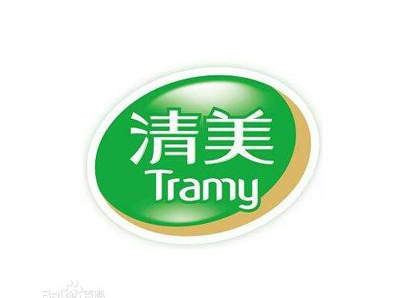 上海清美绿色食品有限公司