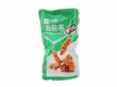 良品铺子